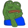 PEPE Top 17