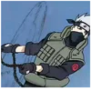 Naruto face 18