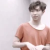 #mood: namjoon ;: by 18