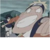 Naruto face 20