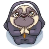 Pug Power 18