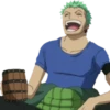 ONE PIECE 16