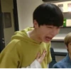 Stray kids mood 24/7 18