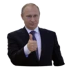 ПYтин 18