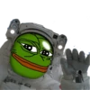 Reptiloidus Rare Pepe 19