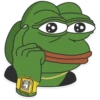 PEPE Top 20