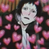 Bsd hearts :: 19
