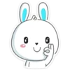 Rabbit 18