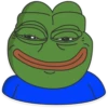 PEPE Top 22