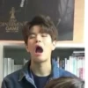 Stray kids mood 24/7 20