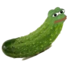 Reptiloidus Rare Pepe 23