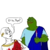 Reptiloidus Rare Pepe 24