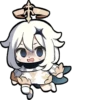 Paimon Stickers 1 | 18