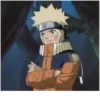 Naruto face 23