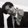 ␥hyunjin`skz 🪐 :; by @r1nqs :: 20