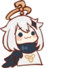Paimon Stickers 1 | 19