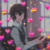 Bsd hearts :: 23