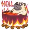 Pug Power 22