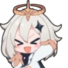 Paimon Stickers 1 | 20