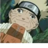 Naruto face 27