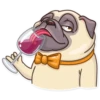 Pug Power 25