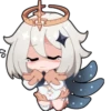 Paimon Stickers 1 | 24