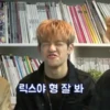 Stray kids mood 24/7 26