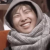 #mood: namjoon ;: by 25