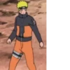 Naruto face 29