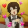 Bsd hearts :: 26