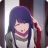 Oshi no Ko ‣ @animestickerb 25