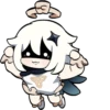 Paimon Stickers 1 | 25