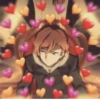 Bsd hearts :: 28