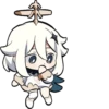 Paimon Stickers 1 | 26