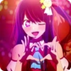 Oshi no Ko ‣ @animestickerb 26