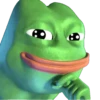 Reptiloidus Rare Pepe 28