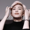 #mood: namjoon ;: by 28