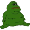 Reptiloidus Rare Pepe 29