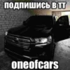 ванофкарс 30