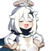 Paimon Stickers 1 | 29