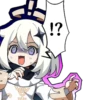 Paimon Stickers 1 | 30