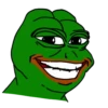 Reptiloidus Rare Pepe 30