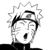 Naruto manga from: 2