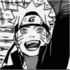 Naruto manga from: 3