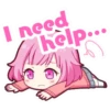 Project SEKAI Sticker Pack 12 5