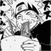 Naruto manga from: 4