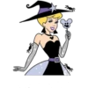 Spooky Princess👑❥☯︎ͫ1🇲🇽Clásica 9
