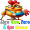 Buenos Pollos🐥 ᷓ֟⃝֍1🇲🇽Clásica 6