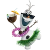 Olaf Christmas 2