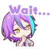 Project SEKAI Sticker Pack 12 6